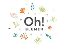 Oh! Blumen – zur Startseite
